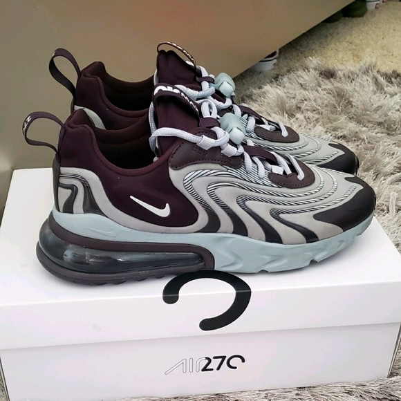 Nike Shoes - Nike Air Max 270 React ENG